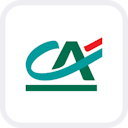 Credit Agricole Logo