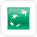 BNP Paribas logo