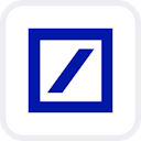 Deutsche Bank Logo