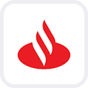 Santander Logo